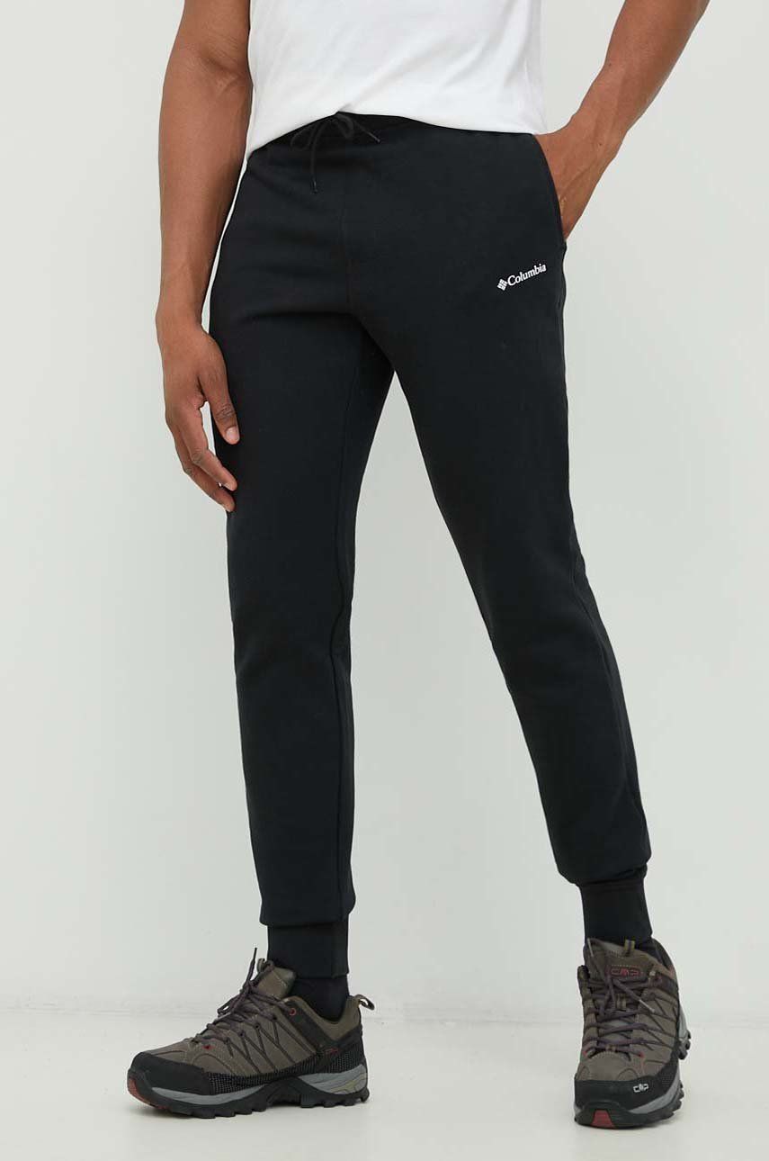 Tepláky Columbia Sweapants Čierna | 1911601.SS23, 0