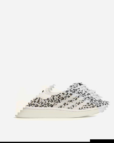 Tenisky a topánky adidas Originals Campus 00s "Supplier Colour / Off White / Core Black" W Béžová | ID7041 001, 0