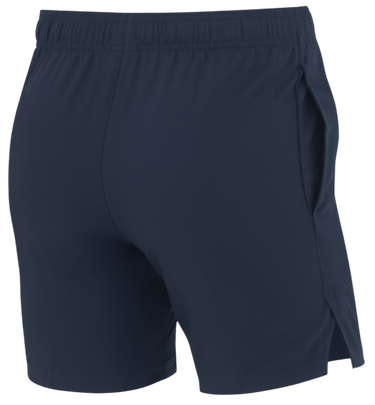 Šortky Nike Nike Team Woven Shorts Navy | 0412nz-451, 2