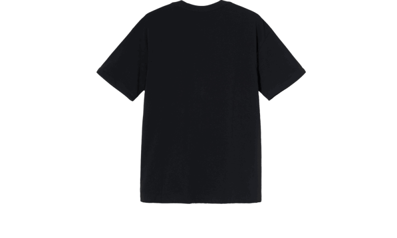 Tričko Nike Stüssy x International Biela | DD3342-010, 1