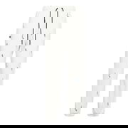 Essentials Knit Patterned Pants