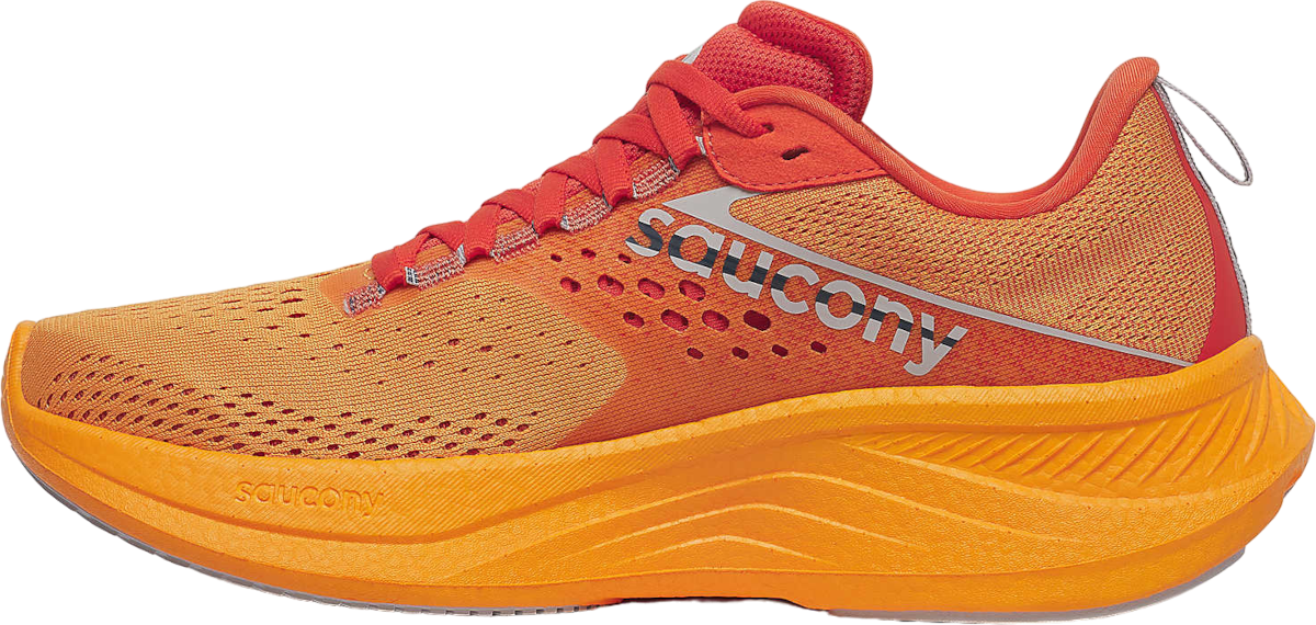 Tenisky a topánky Saucony RIDE 17 Oranžová | s10924-216, 1