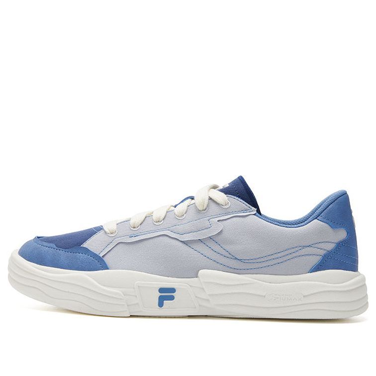 Tenisky a topánky FILA Fusion Pop 2 Modrá | T12M322109FGT, 0