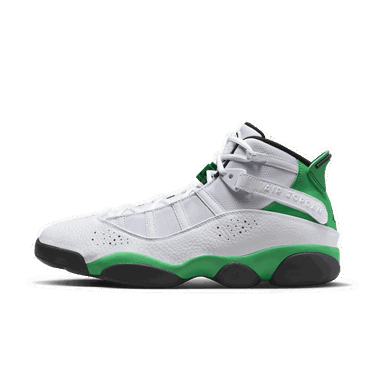 Tenisky a topánky Jordan Jordan 6 Rings Biela | 322992-131, 0