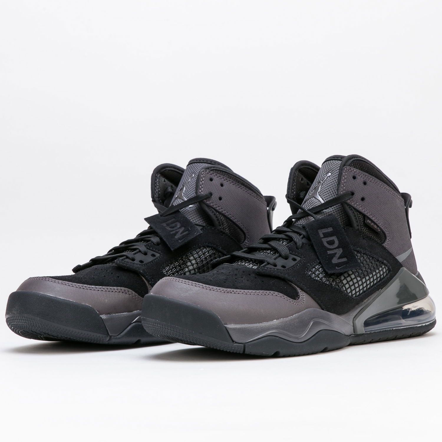 Tenisky a topánky Jordan Jordan Mars 270 "London" Šedá | CV3042-001, 1