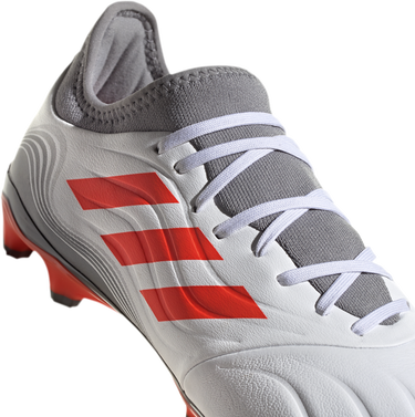 Tenisky a topánky adidas Performance adidas COPA SENSE.3 MG Biela | fy6189, 3