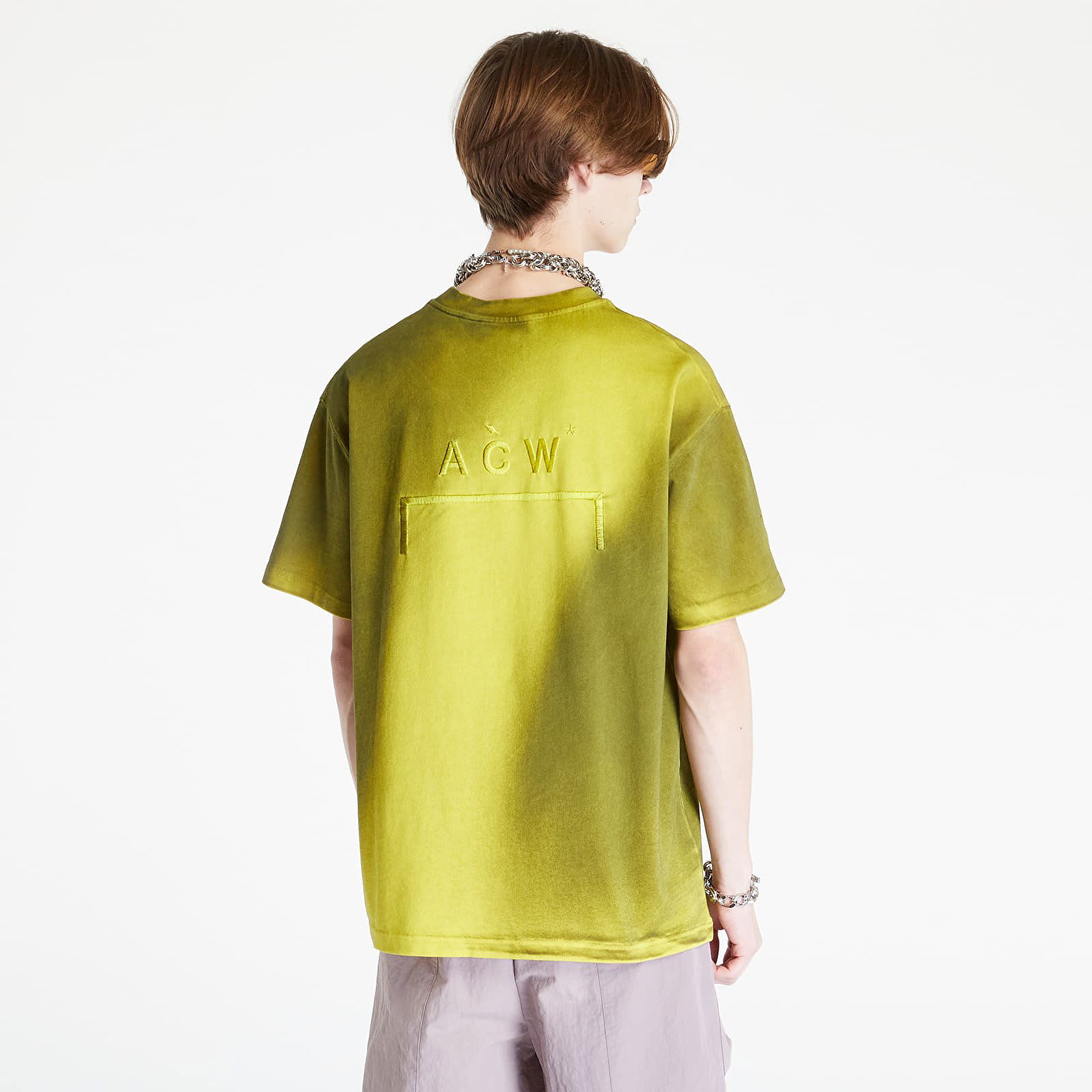 Gradient T-Shirt