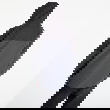 Vetrovka Horsefeathers Donnie Jacket Šedá | OM319F, 4