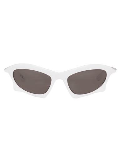 Slnečné okuliare Balenciaga Bat Sunglasses Šedá | BB0229S-004