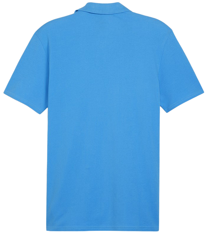 Polo tričko Puma teamGOAL Casuals Polo Modrá | 658605-02, 1