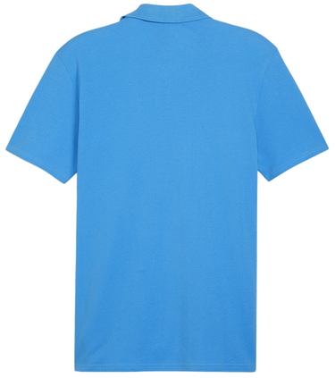 Polo tričko Puma teamGOAL Casuals Polo Modrá | 658605-02, 1