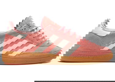 Tenisky a topánky adidas Originals Sporty & Rich x Handball Spezial "Pink" Ružová | IH2610, 1
