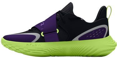 Tenisky a topánky Under Armour UA FLOW FUTR X 4 Fialová | 3028332-001, 1