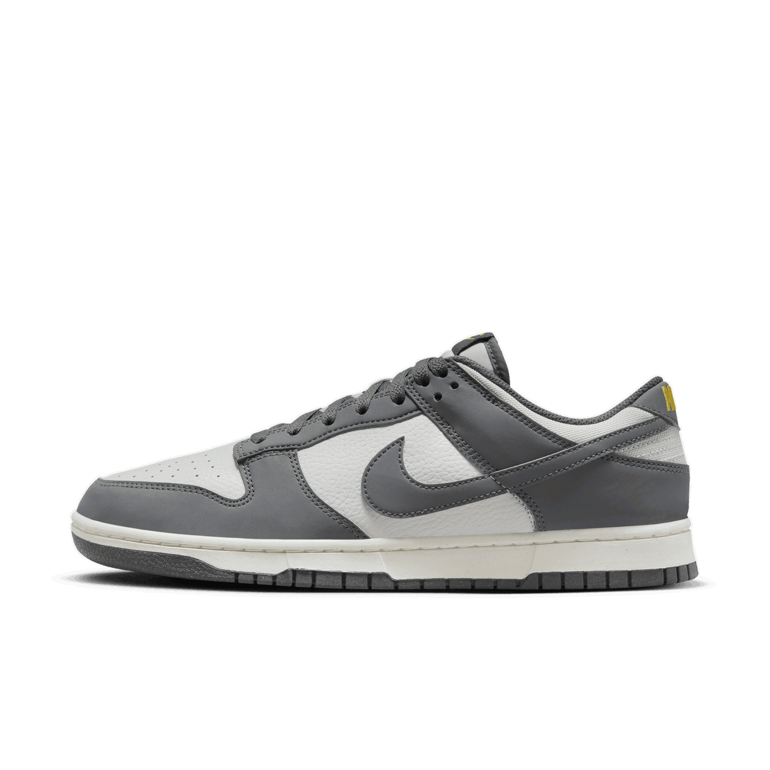 Tenisky a topánky Nike Dunk Low Next Nature Šedá | FZ4621-001, 0