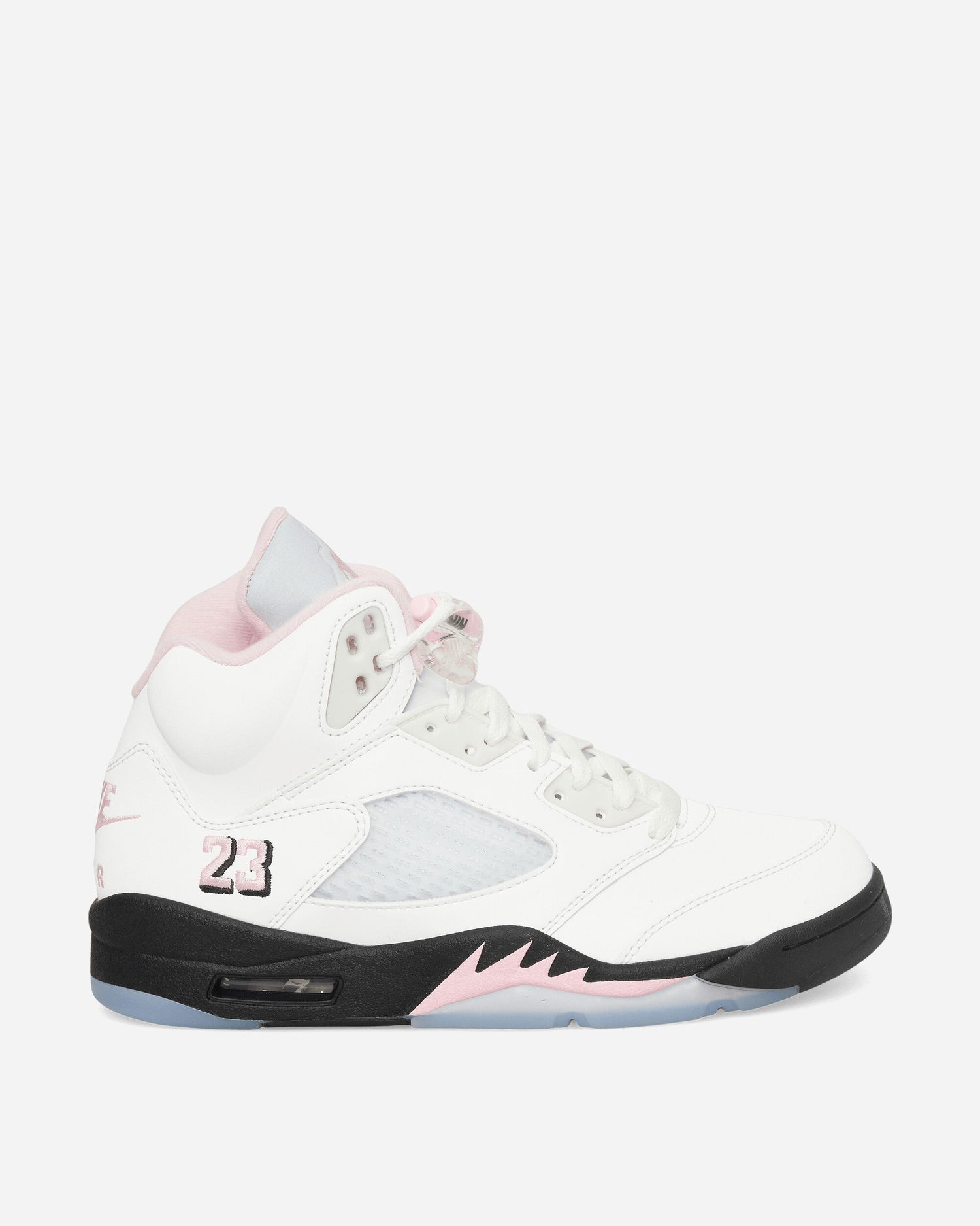 Tenisky a topánky Jordan Air Jordan 5 Retro "Medium Soft Pink" 35th Anniversary Biela | HQ7978-102, 1