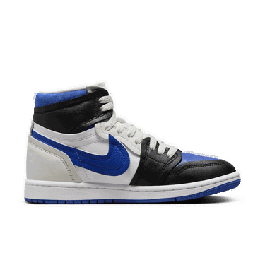 Tenisky a topánky Jordan Air Jordan 1 MM High "Royal Toe" Navy | FB9891-041, 4