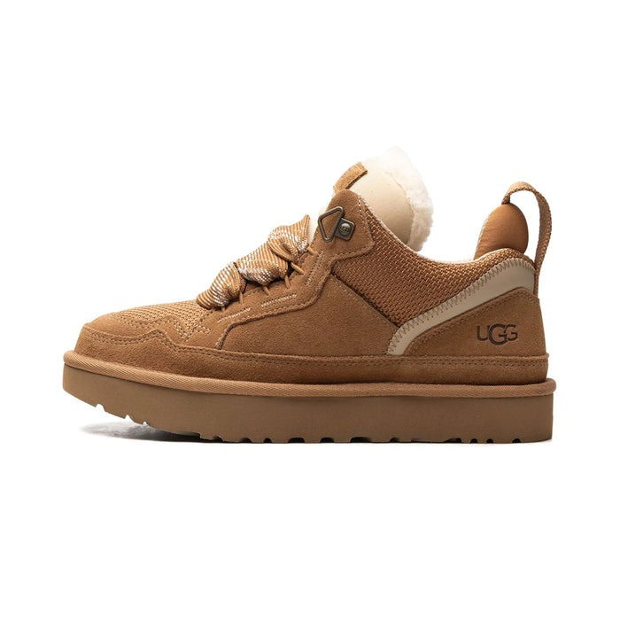 Tenisky a topánky UGG Lowmel Chestnut W Hnedá | 1144032-CHE, 0