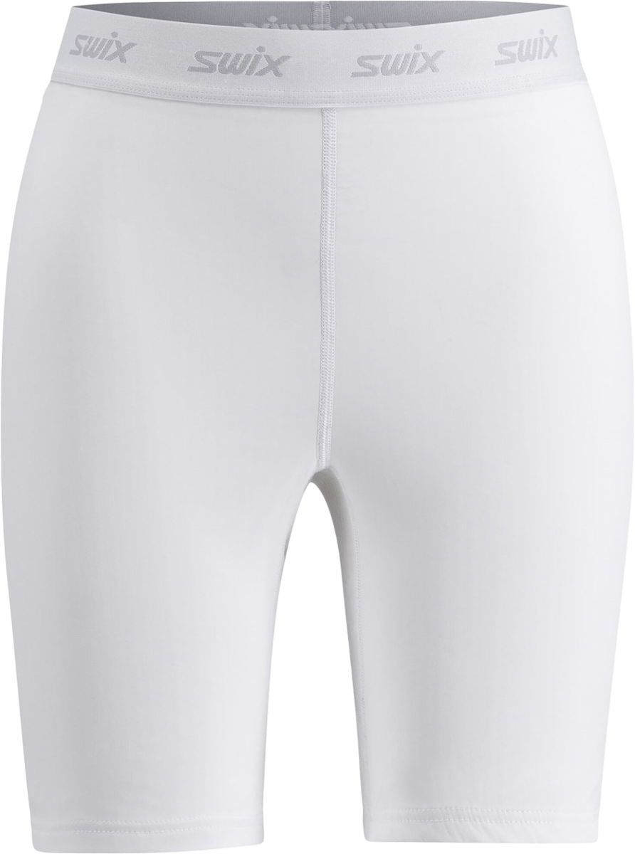 Nohavičky SWIX Swix RaceX Classic Wind Boxer Shorts Biela | 10106-23-00000, 0