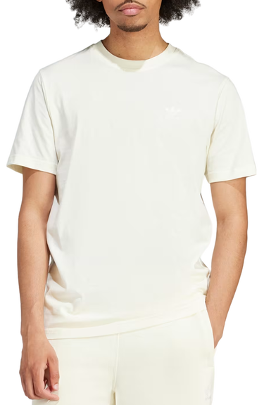 Tričko adidas Originals Adicolor Essentials Trefoil Biela | ir9694, 0