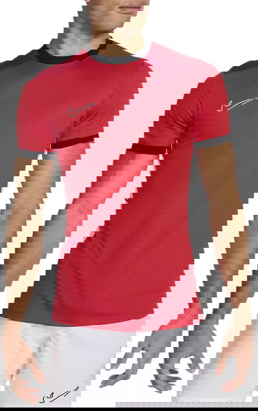 Dres Nike Nike DF ACD25 SS Top T-Shirt Červená | fz9754-657, 0
