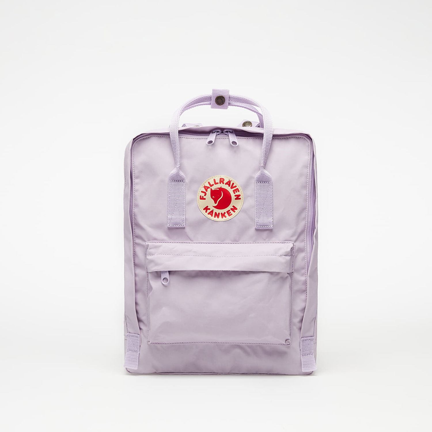 Batoh FJÄLLRÄVEN Kånken Backpack Fialová | F23510-457, 0