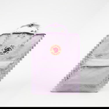 Batoh FJÄLLRÄVEN Kånken Backpack Fialová | F23510-457, 0