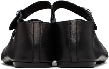 Tenisky a topánky Maison Margiela Maison Margiela Tabi Ballerina Flats Čierna | S58WZ0109 PR869, 1