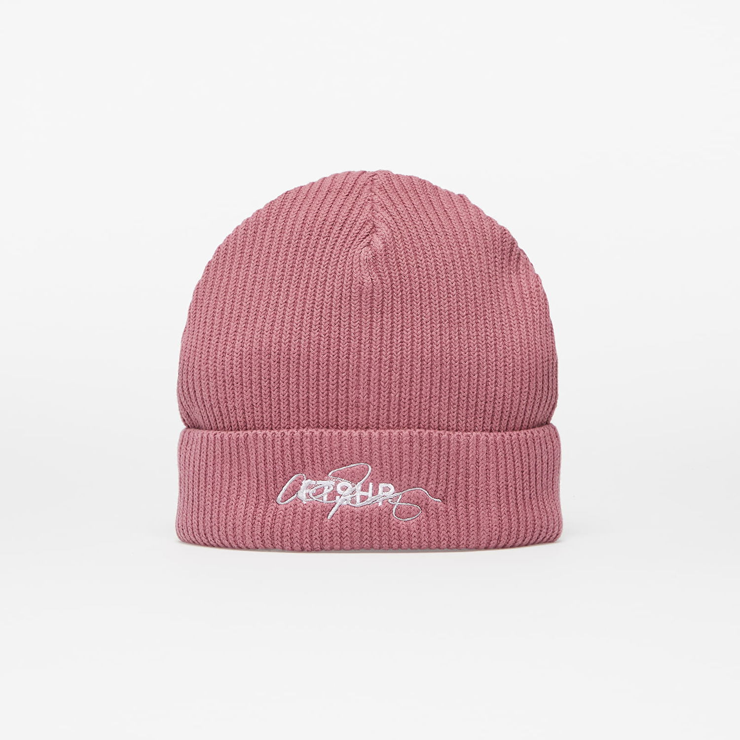 Kulicha Footshop FTSHP Beanie Hibiscus Ružová | FTSHP_161, 0