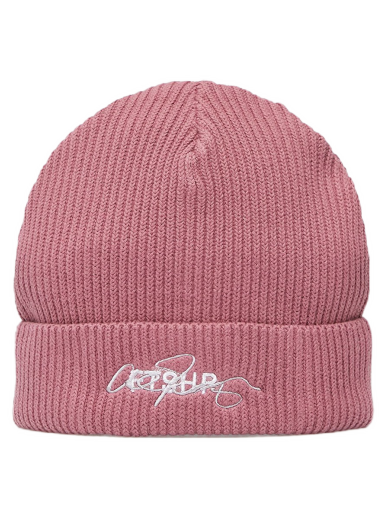 Kulicha Footshop FTSHP Beanie Hibiscus Ružová | FTSHP_161