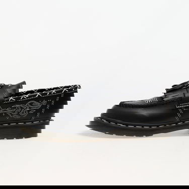Tenisky a topánky Dr. Martens Adrian Ga Čierna | DM31626001, 0