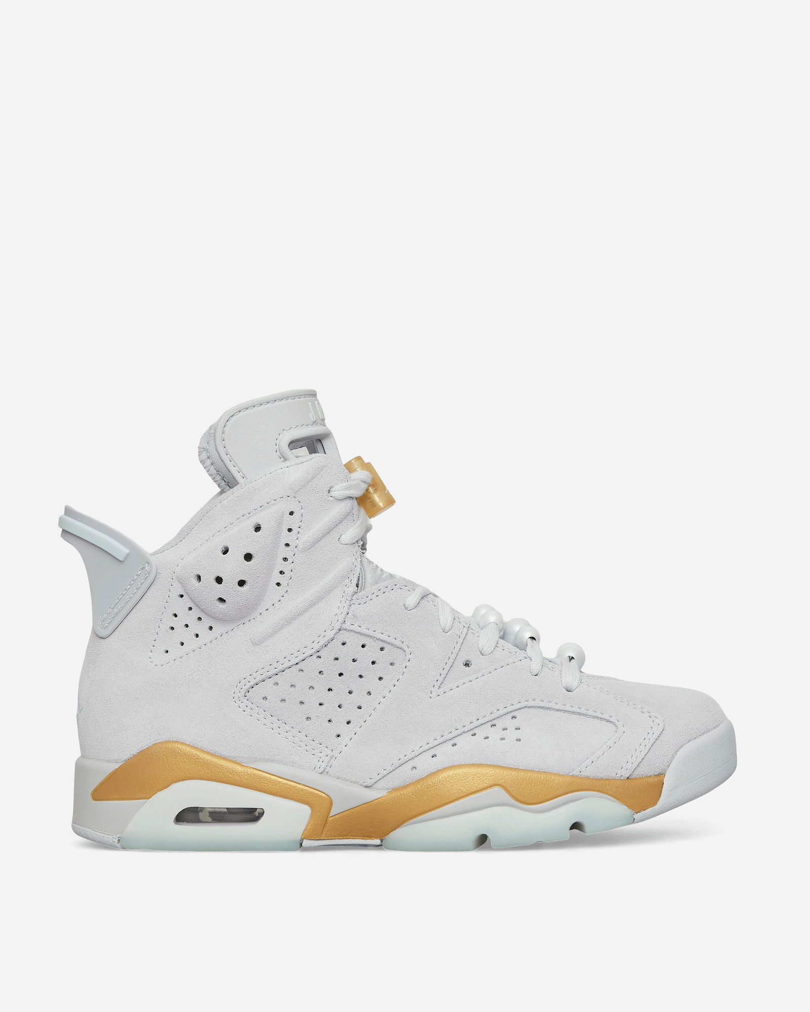 Air Jordan 6 Retro Craft "Paris Olympics" W