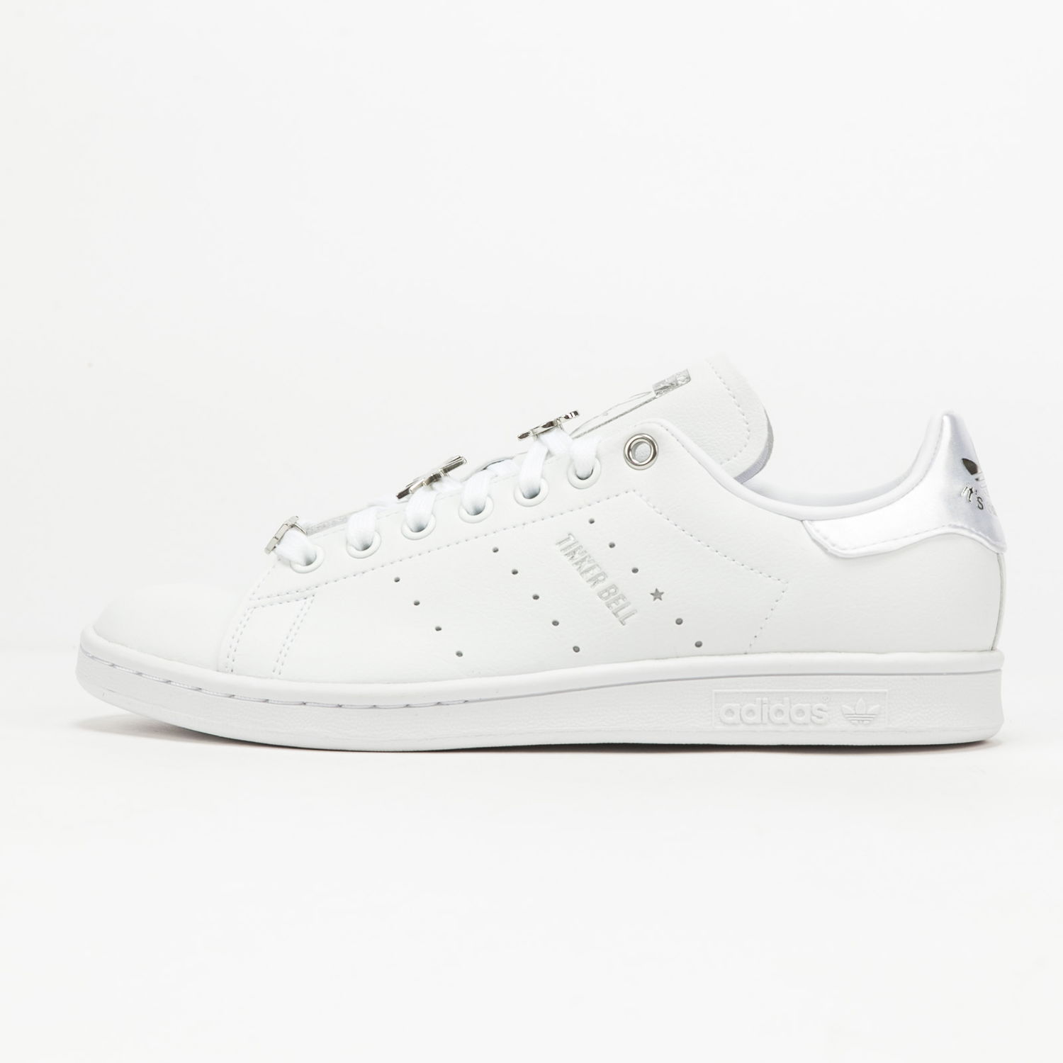 Tenisky a topánky adidas Originals Stan Smith Biela | GZ5988, 0