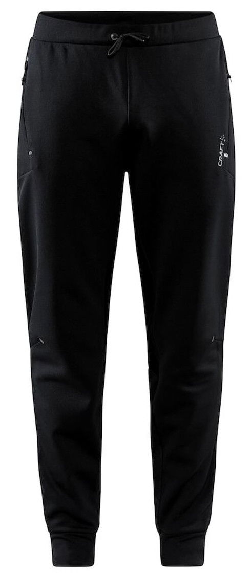 Tepláky Craft ADV Unify Track Pants Čierna | 1909136-999000, 0