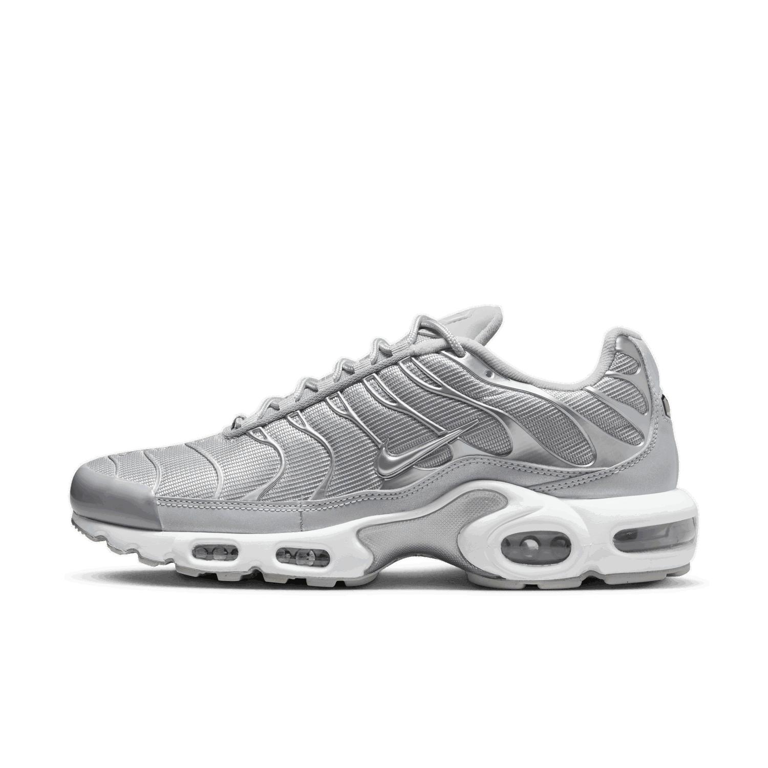 Tenisky a topánky Nike Air Max Plus Šedá | FJ1012-095, 0