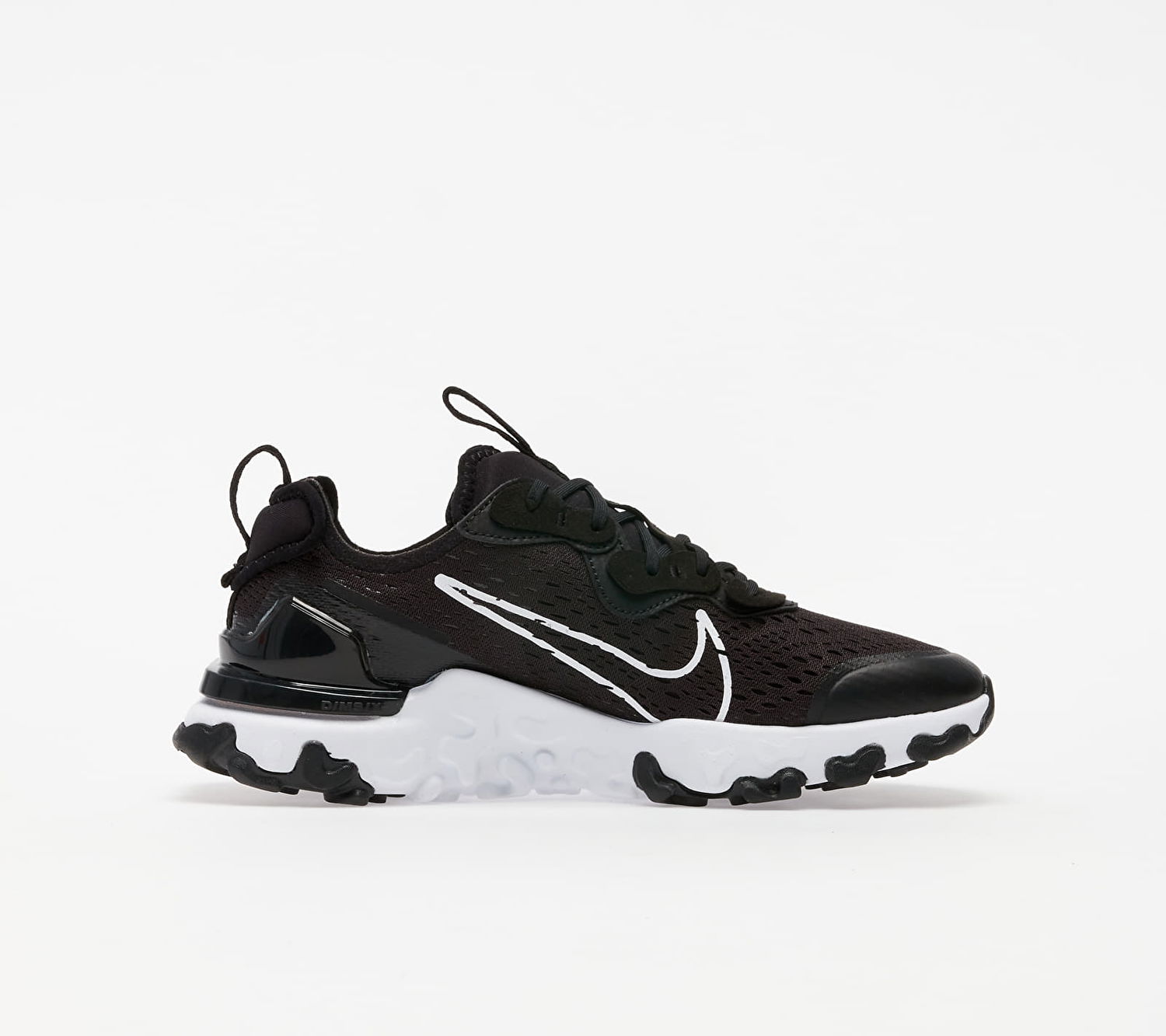 Tenisky a topánky Nike React Vision GS Čierna | CD6888-006, 1