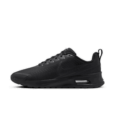 Tenisky a topánky Nike Air Max Nuaxis Čierna | FD4329-004, 3