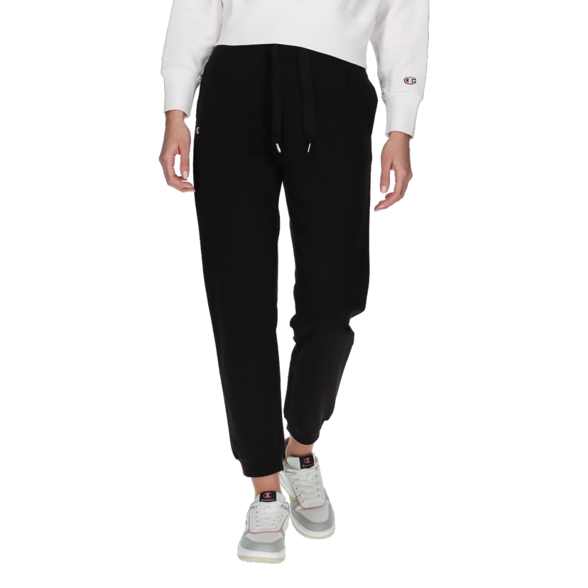 Tepláky Champion Simple Jogger Pants Čierna | 117611-KK001