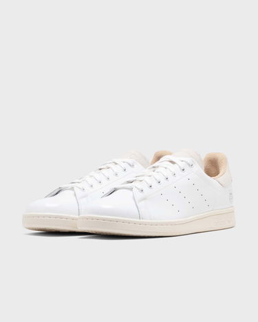 Tenisky a topánky adidas Originals Star Wars x Nanzuka x Stan Smith "Stormtrooper" Biela | IE6002, 2