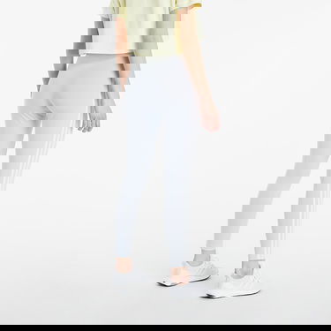 Legíny adidas Originals 3 Stripes Tights Halo Modrá | GN4505, 2