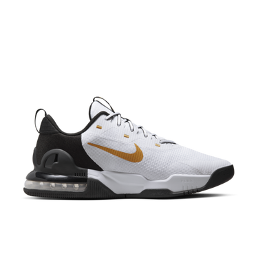 Tenisky a topánky Nike Air Max Alpha Trainer 5 Čierna | DM0829-101, 2