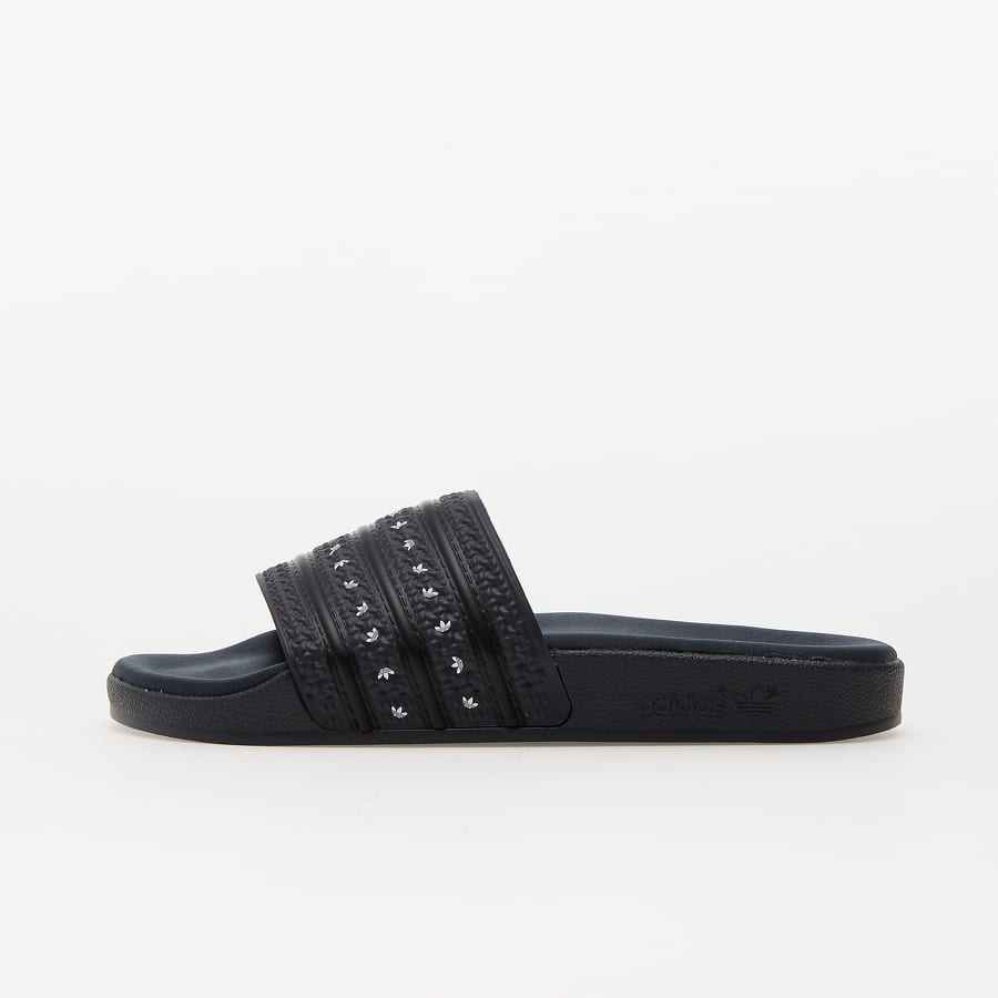 Tenisky a topánky adidas Originals Adilette Čierna | GX9580, 0