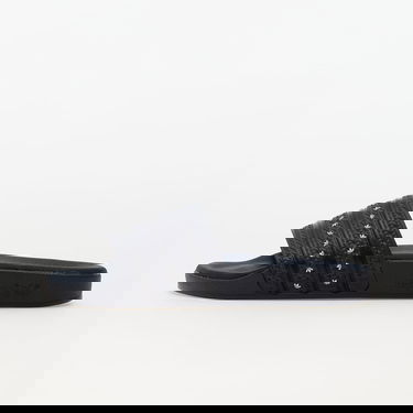 Tenisky a topánky adidas Originals Adilette Čierna | GX9580, 0