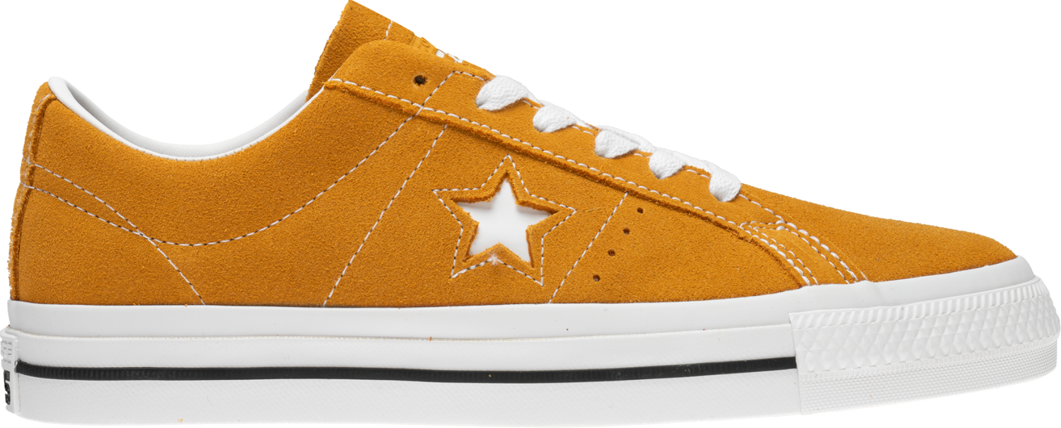Tenisky a topánky Converse One Star Pro Ox Oranžová | a02944c-223, 0