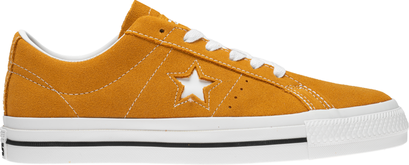 Tenisky a topánky Converse One Star Pro Ox Oranžová | a02944c-223
