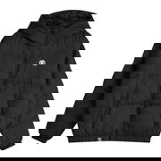 AAPE Now Camo Badge Hooded Down Jacket, Size Large