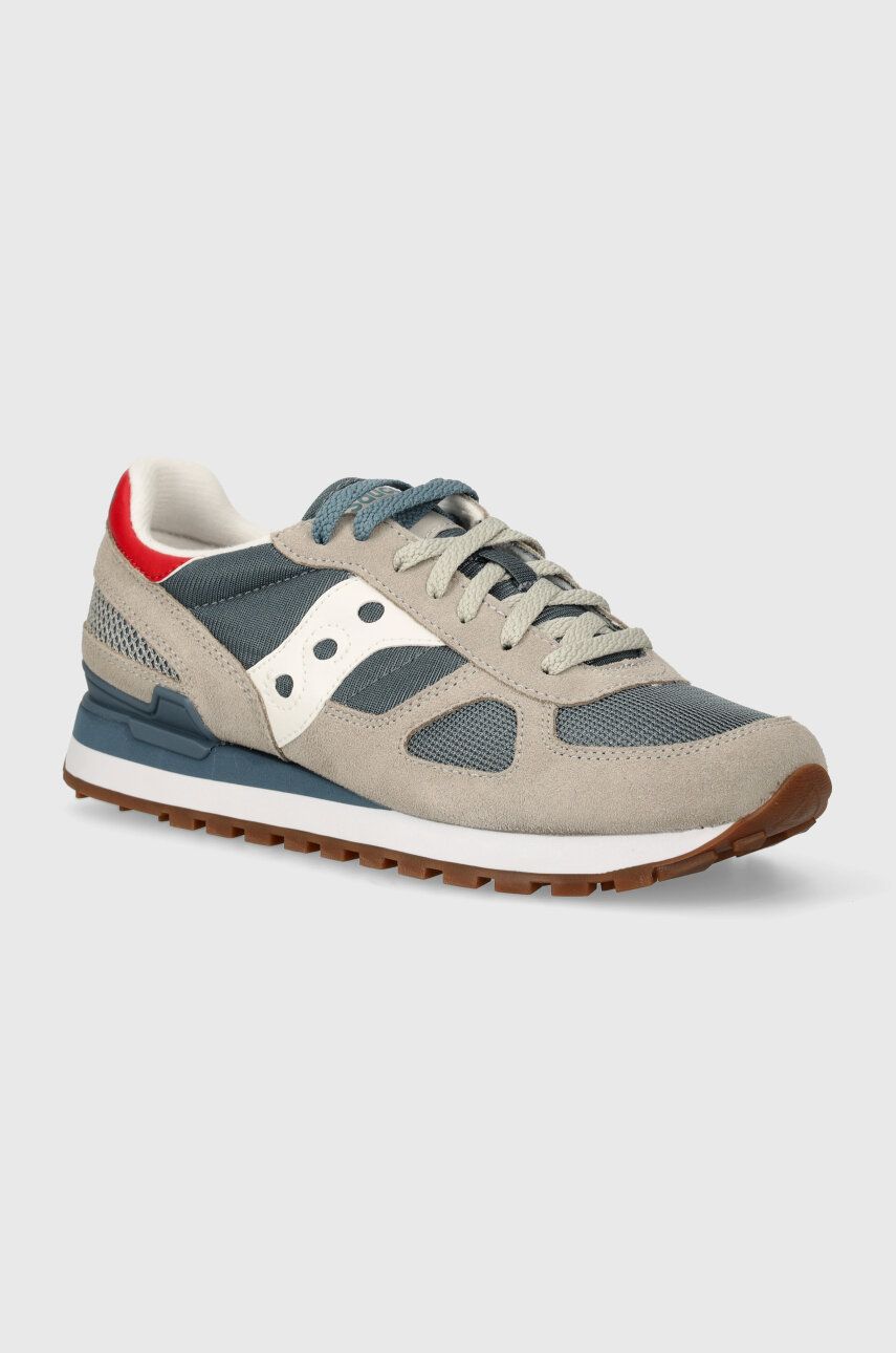 Tenisky a topánky Saucony Shadow Original Šedá | S2108.883, 0
