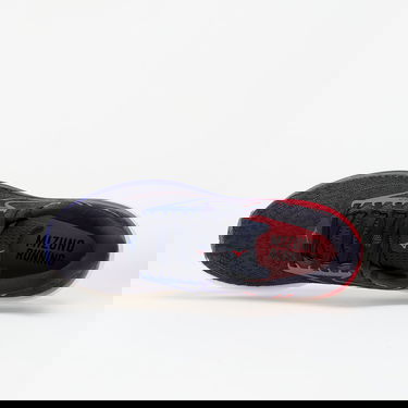 Tenisky a topánky Mizuno Wave Rider 29 Navy | J1GD250321, 3