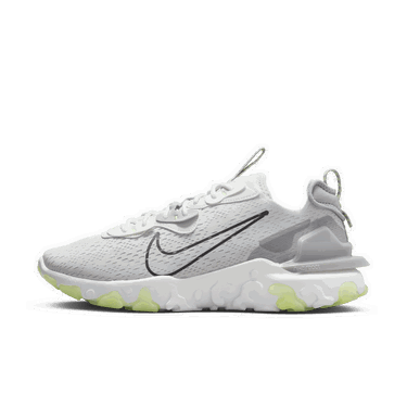 Tenisky a topánky Nike React Vision Šedá | HF9381-001, 0