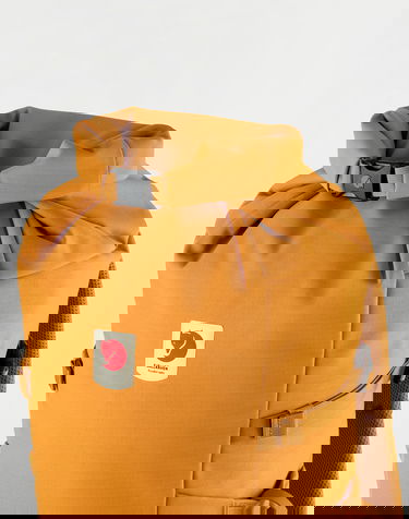 Batoh FJÄLLRÄVEN Ulvö Rolltop 30 Žltá | 23312-171, 3