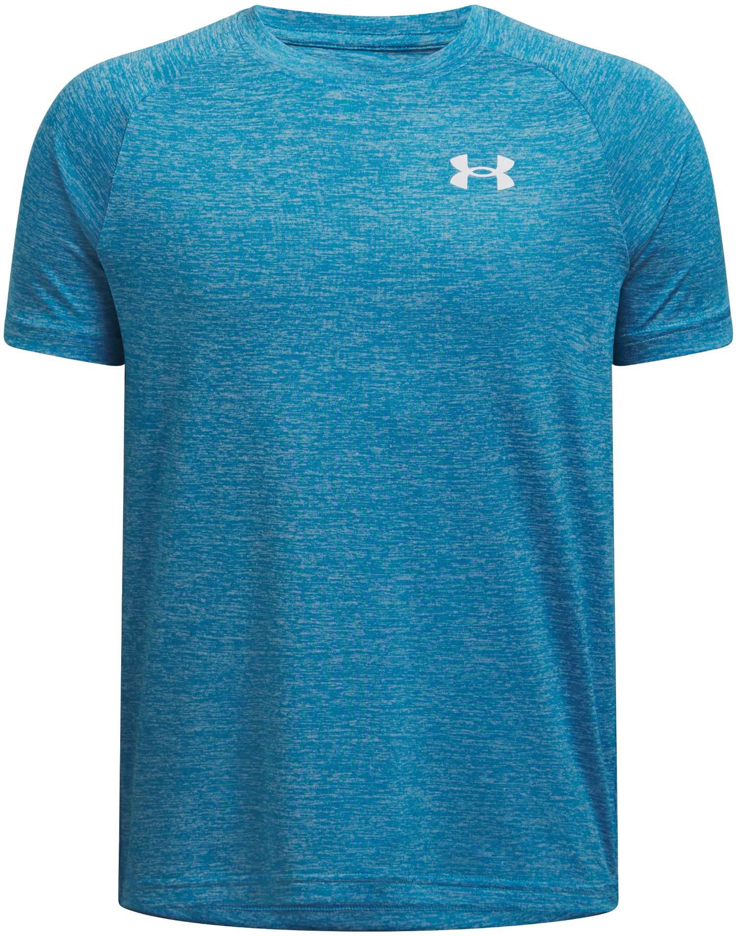 Tričko Under Armour Under Armour Tech 2.0 Short Sleeve T-Shirt Modrá | 1363284-453, 0